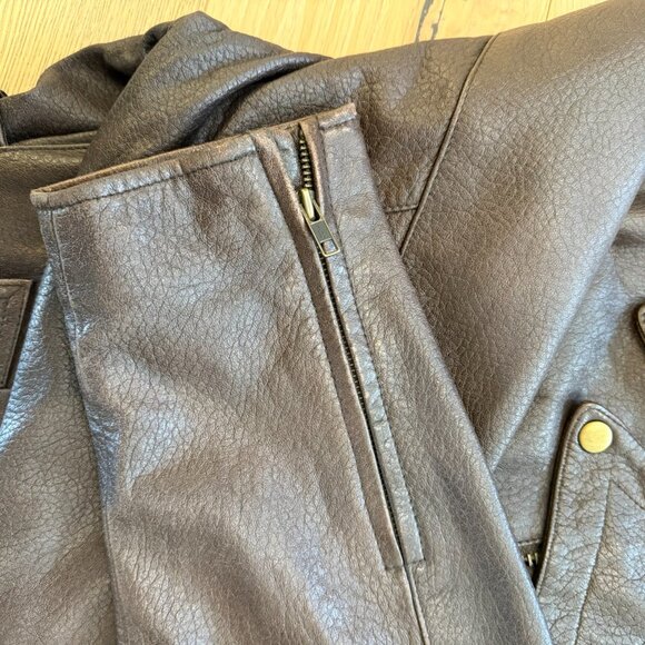 Scully Tour De West Leather Western Jacket - Picture 9 of 11
